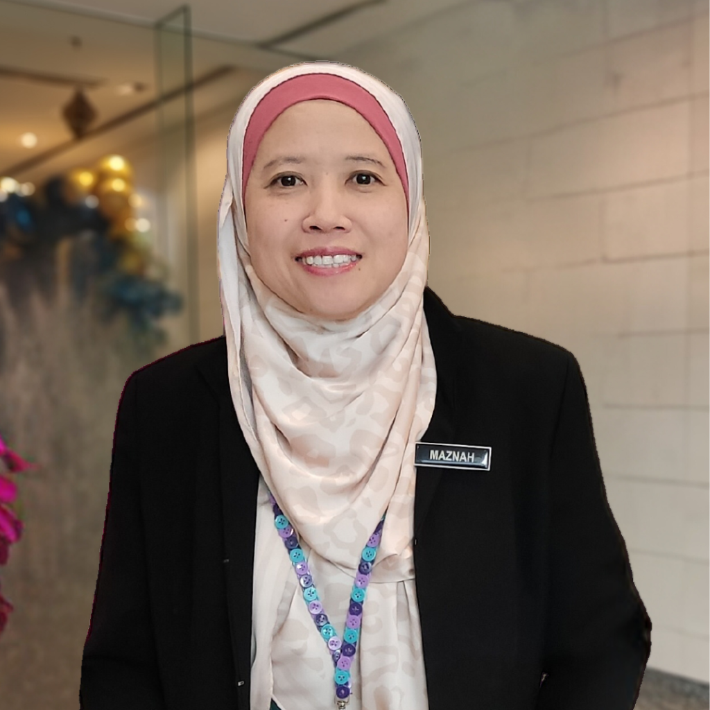 Dr. Maznah Ibrahim